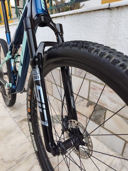 Bicicleta BTT KTM Scarp