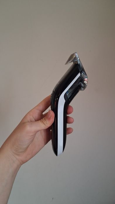 машинка для стрижки philips