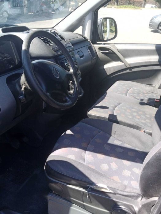 Venda de carrinha