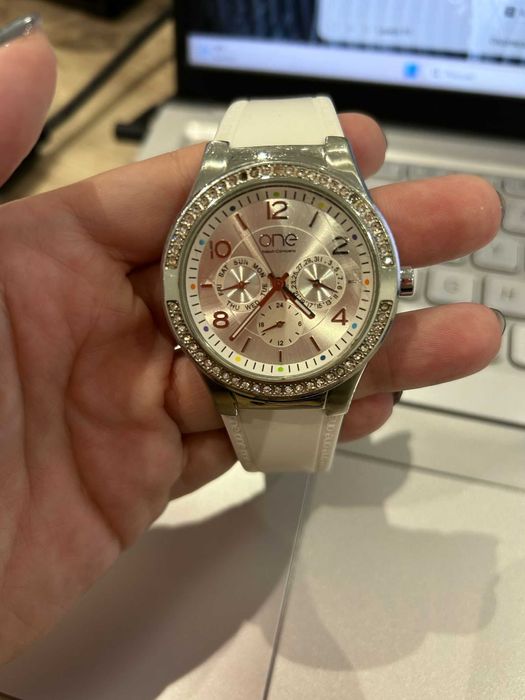 Relógio ONE Trendy Box64730301169539121