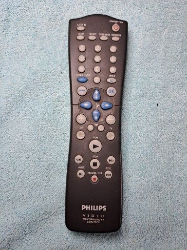 Pilot Philips RT25113/101