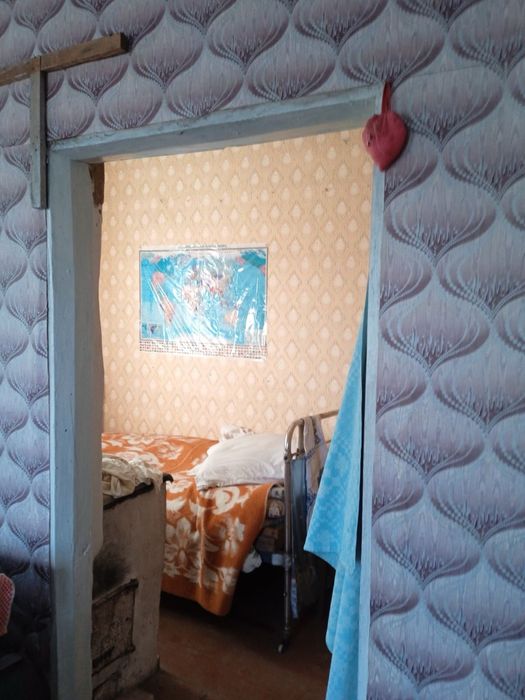 Продам будинок с. Тулиголове