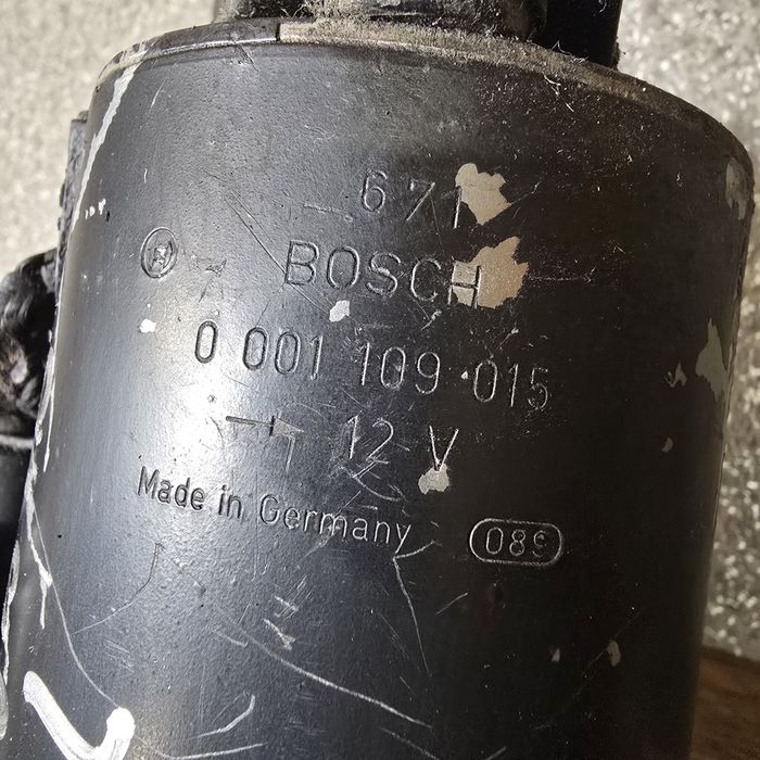 Стартер Opel Astra G, Zafira A, Vectra B, Signum  2 DTI 2.0 DI 2.0 DTI