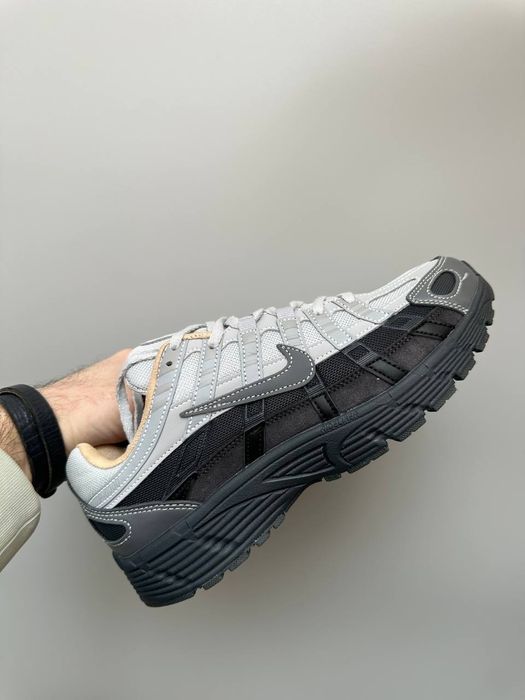 Кроссовки Nike P 6000 Весна-літо