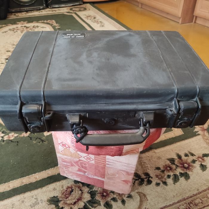 Анализатор взрывчатых веществ  sibel сибел МО-2М на дрон