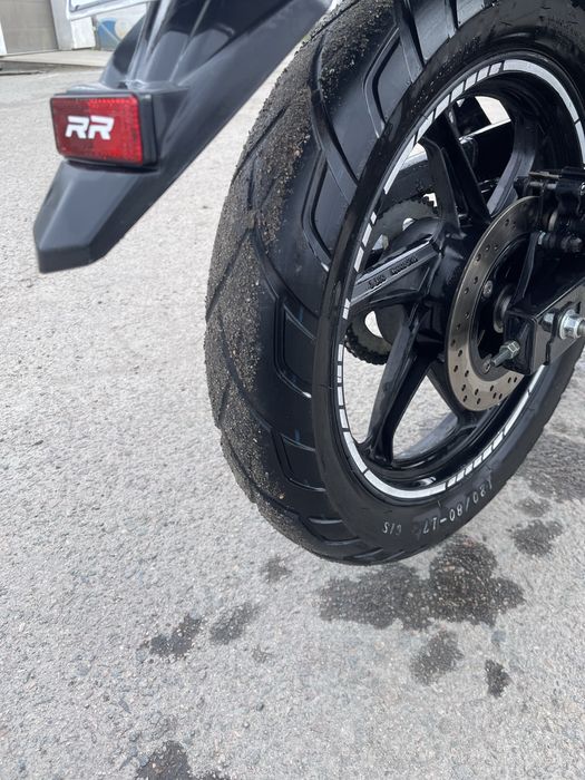 Продам кп 200  з пробіго