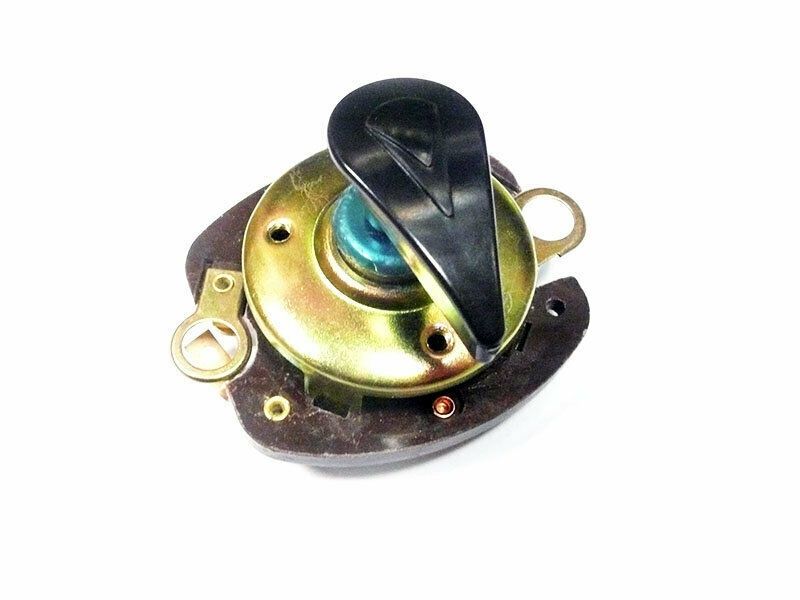 Замок Відбійник Осі М72 Gabel fork тяга барабан Switch пружина Ричажна