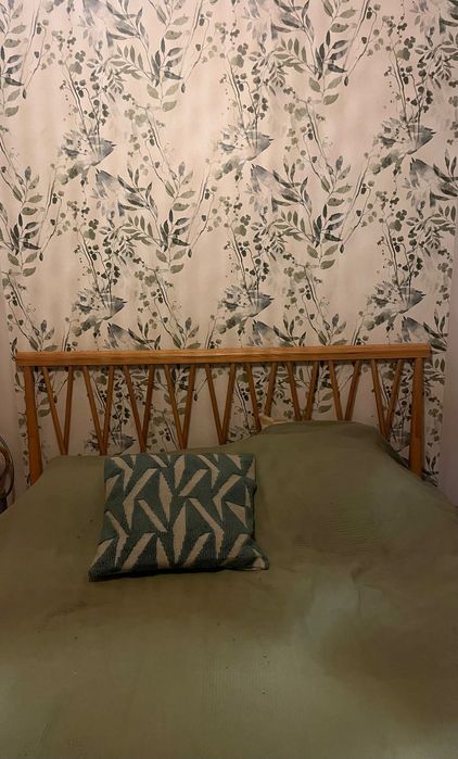 Cama casal 140x190cm