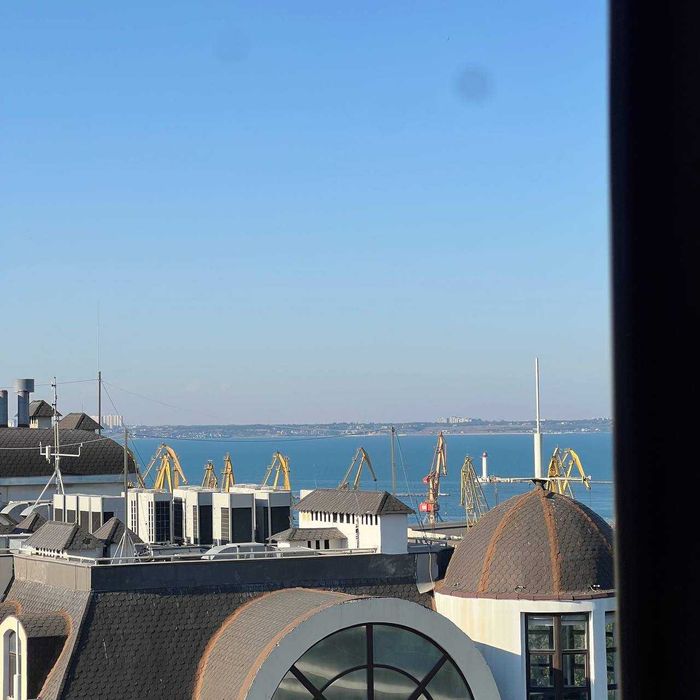 3-rooms apartment apartment by the address st. Kulikovo pole pl Oktyabrskoy revolyutsii pl (area 107 m²) - Atlanta.ua - photo 16