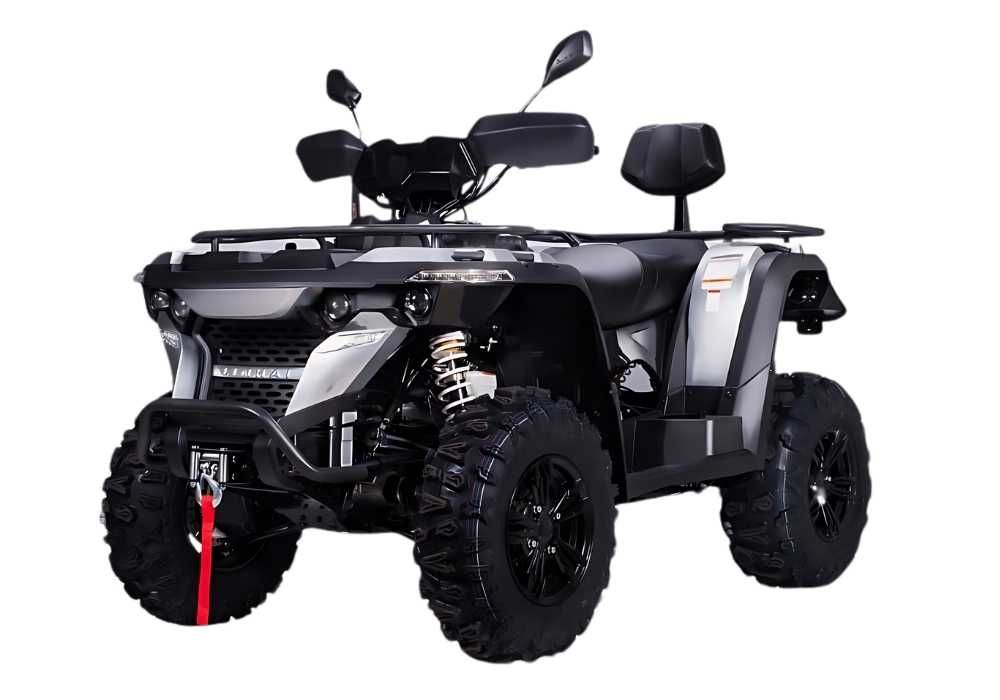 Квадроцикл Linhai M550L EFI в АртМото Суми