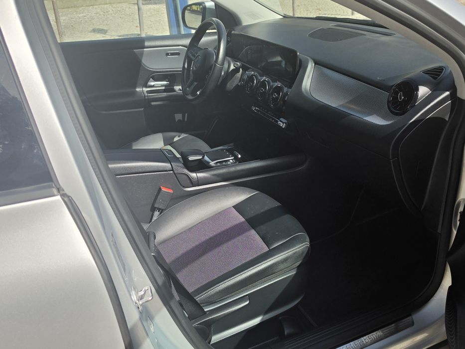 Mercedes-Benz GLA 200 — fotografia 6