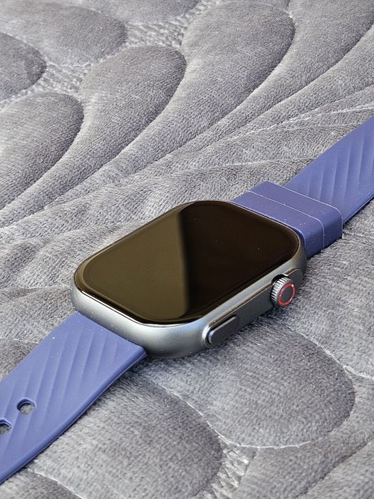 Zegarek smartwatch