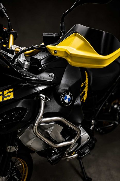 BMW R 1250 GS Adventure 40 Years GS - Nacional - Full Extras - 38.000 km - Revisões BMW - Garantia 4 anos