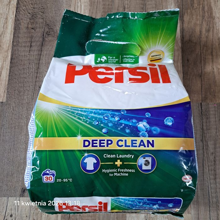 Persil proszek do prania 1,65 kg