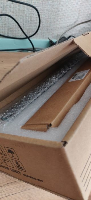 Комплект відновлення драм-картриджа CET Canon iR 1435/1435i/1435iF/143