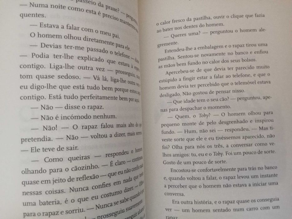 O comboio errado - Jeremy de Quidt