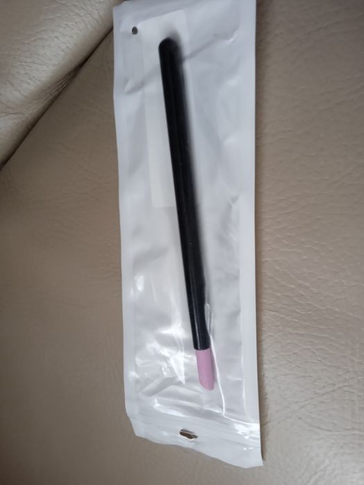 Lápis removedor de cutículas, sem esforco