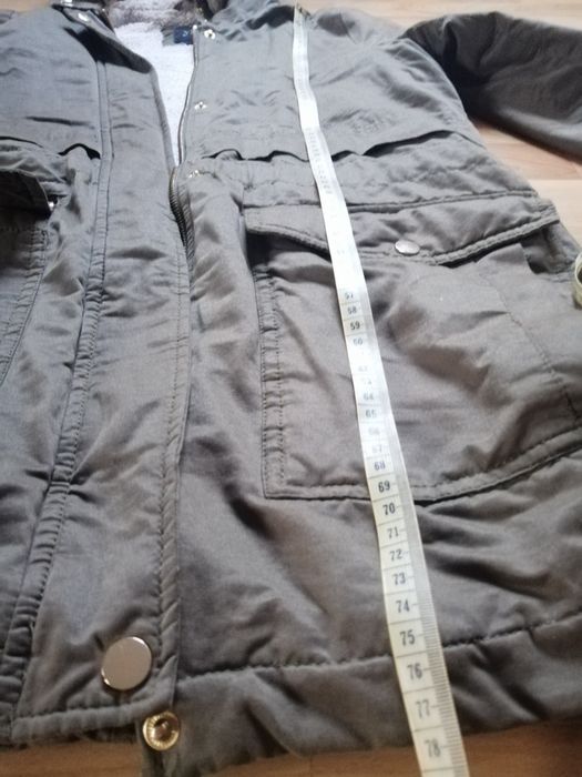 Kurtka Reserved r. 38