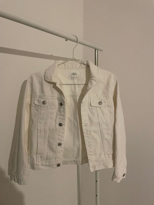 Куртка Джинс Zara Kids