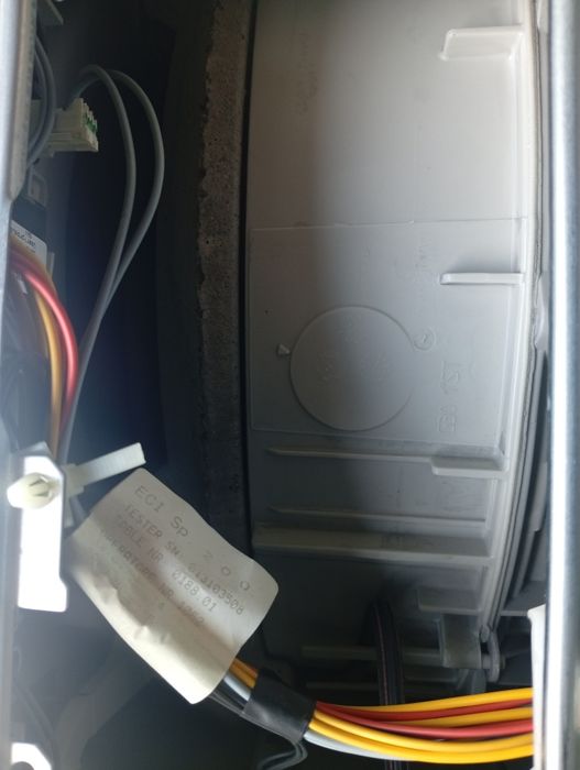 Máquina Lavar Roupa *Oportunidade