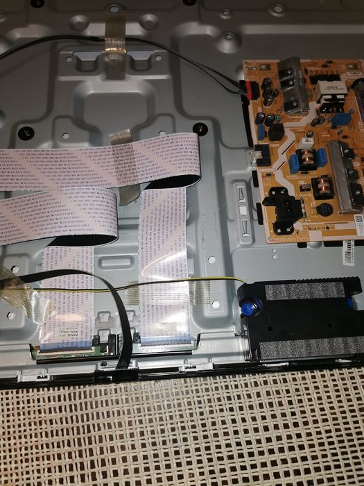 Telewizor samsung 43cale