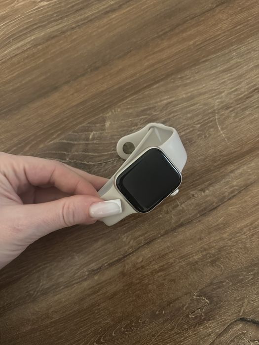 Apple Watch SE GPS 40