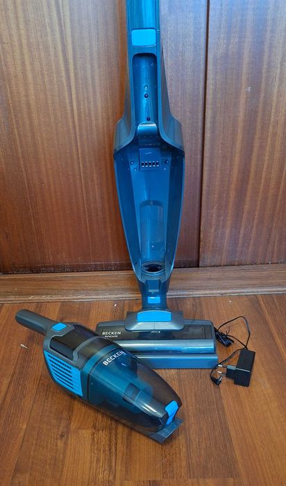 Aspirador Vertical Becken