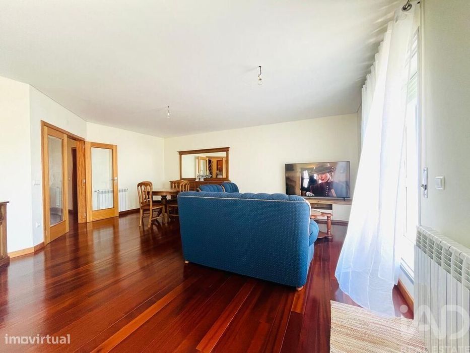 Duplex T3 em Esposende, Marinhas e Gandra de 145 m2