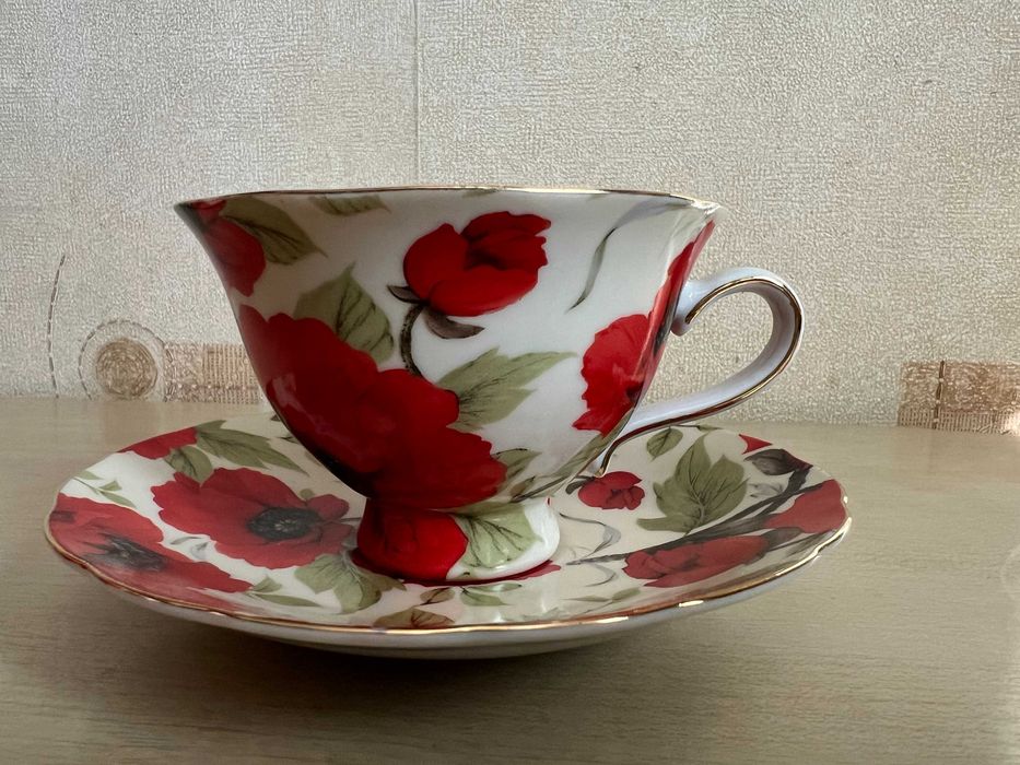 Чайный сервиз Bona Dea