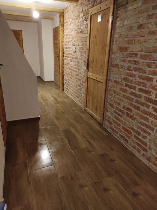 Pokoje gościnne noclegi