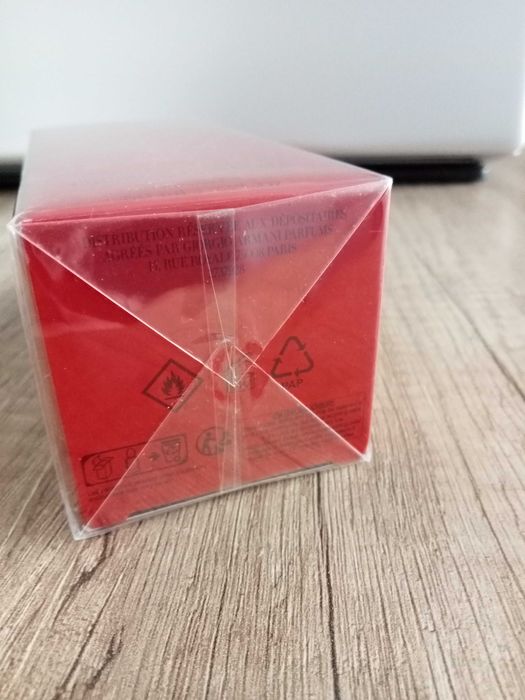 Giorgio Armani Si Passione Eclat woda perfumowana 50ml