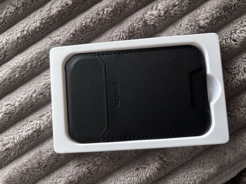 Магнітний гаманецьпідставка для телефону картхолдер