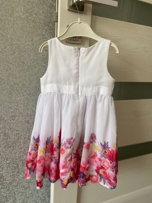 Платтячко для дівчинки