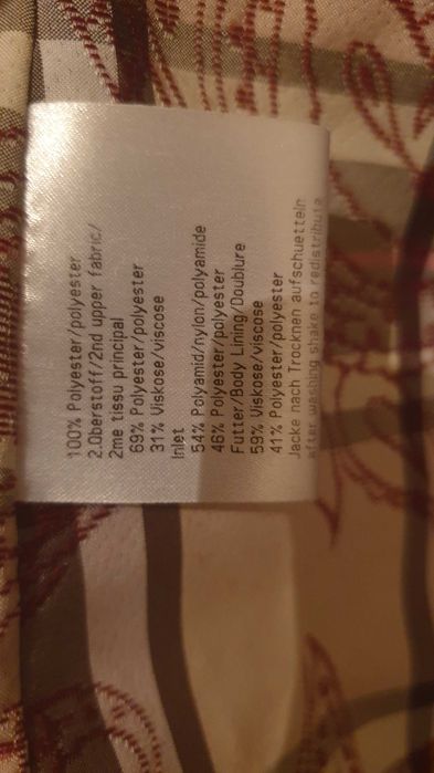 Куртка демісезонна жіноча