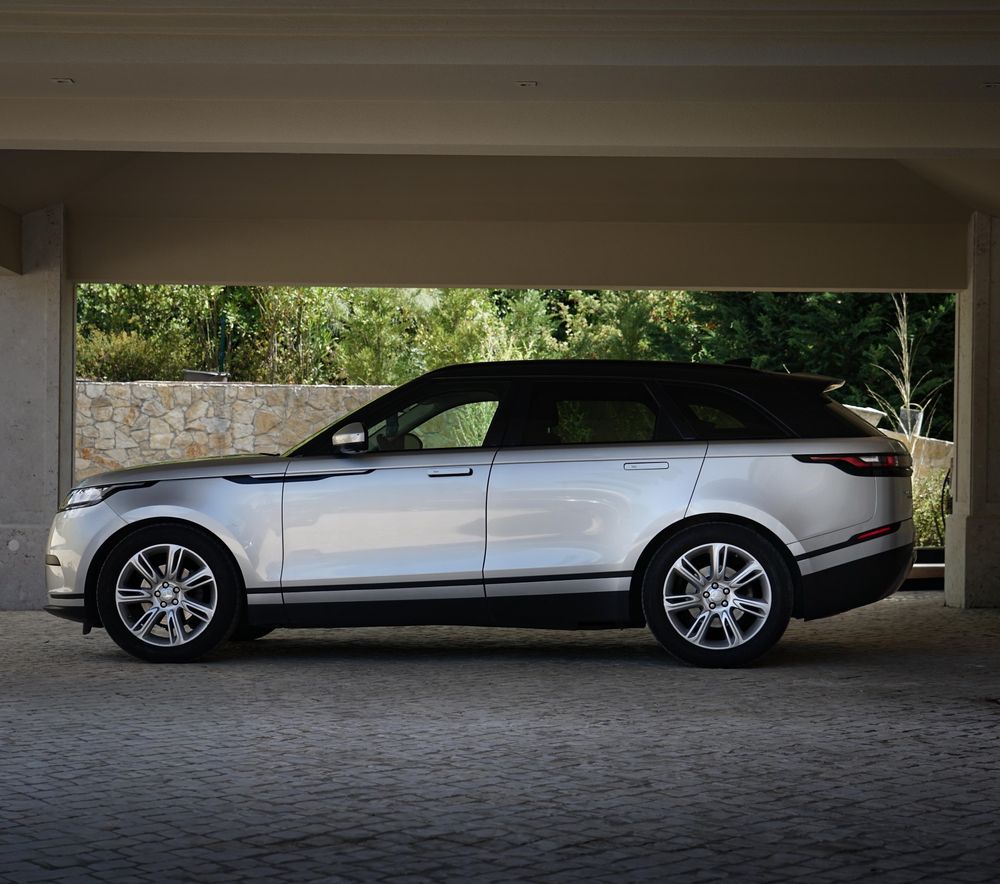 Land Rover Range Rover Velar 2.0 D S