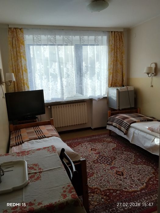 Pokoje gościnne ,Ustroń w pobliżu Czantorii