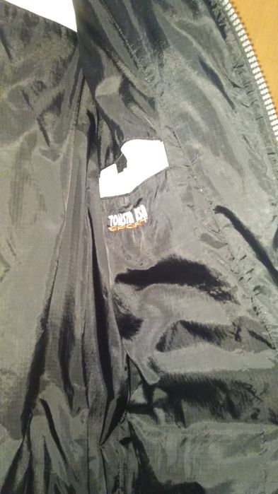 Куртка пуховик Tomster USA