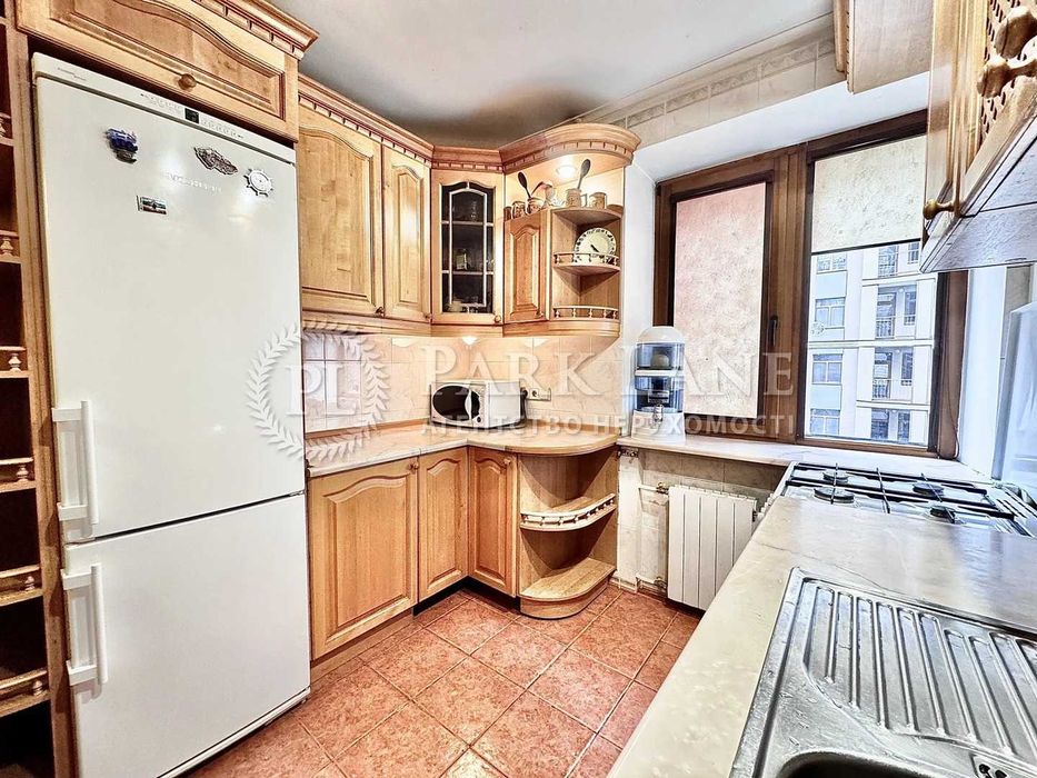 Многокомнатная квартира по адресу ул. Гоголевская (площадь 113,4 м²) - Atlanta.ua - фото 8