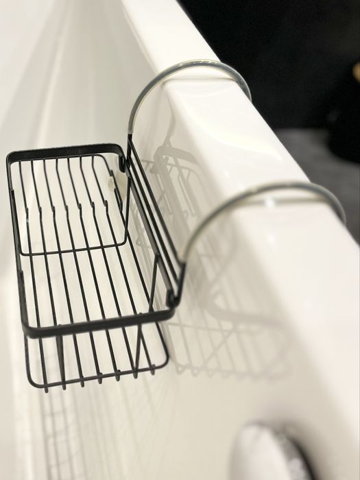 Полиця для ванни Next