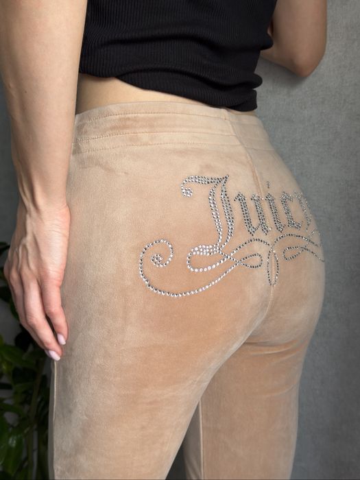 juicy couture - купити товари моди та стилю - Ціна на OLX.ua