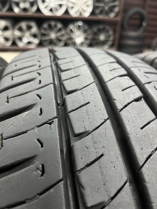 Літні Шини Michelin 195*70R15 с