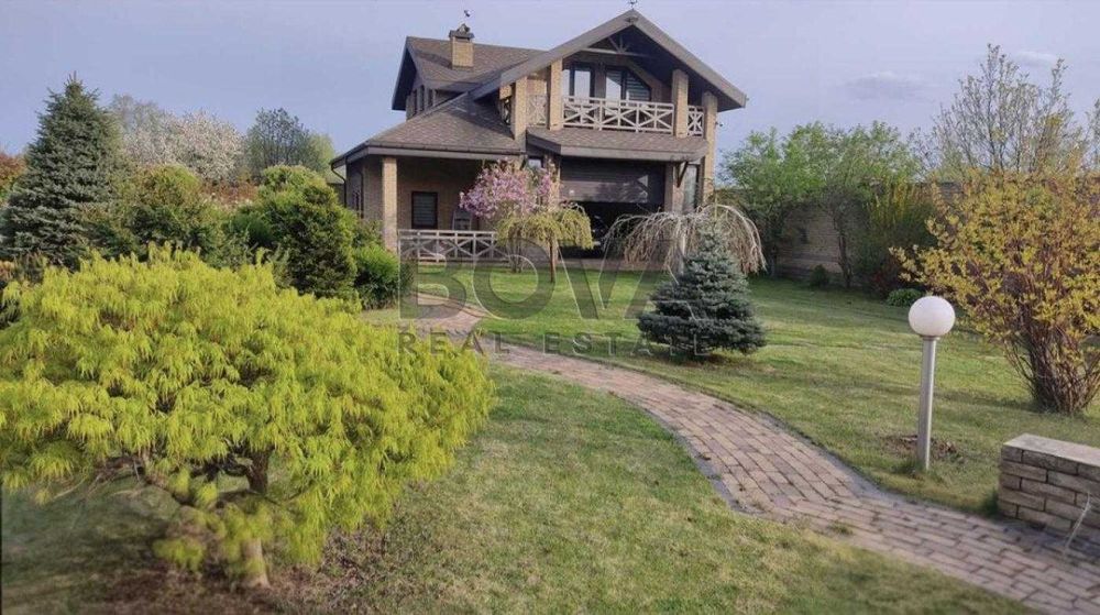 Без% Оренда будинок 225м2 Деснянський р-н Троєщина Толочанська