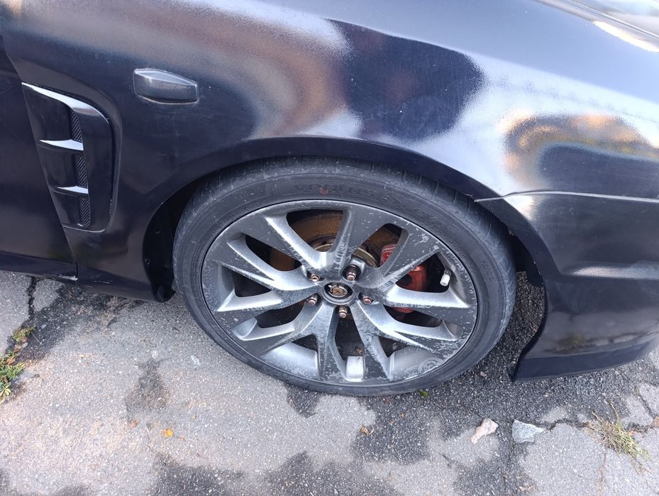 Hyundai coupe 2004 2.7 v6 механіка (6 ст)