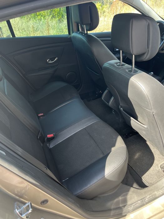 Vendo Renault Megane 1.5Dci