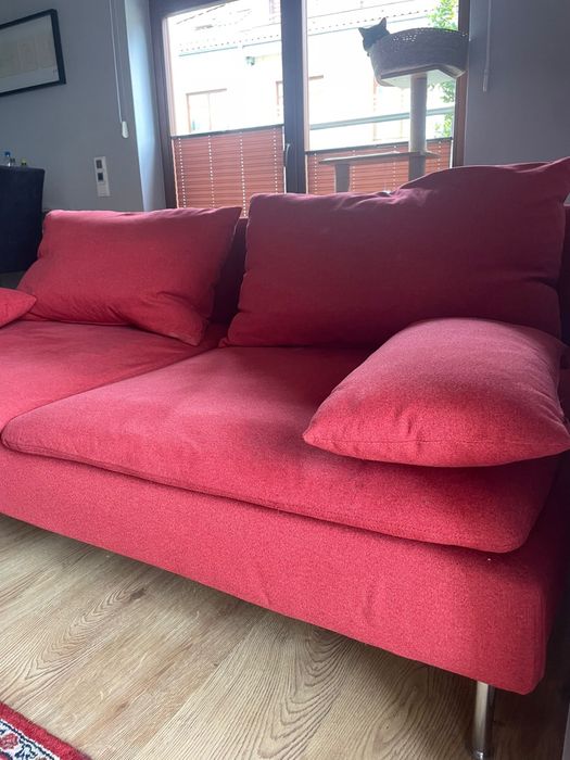 Sofa Ikea Söderhamn