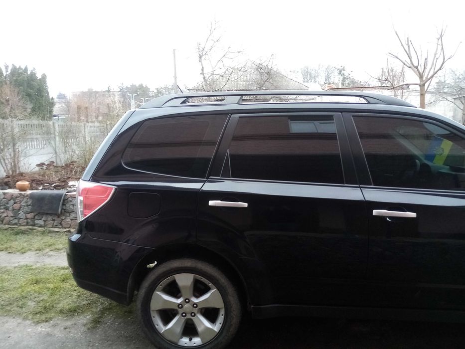 Продам Subaru Forester