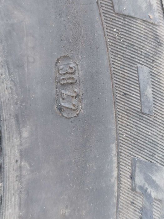 Opony Zimowe Gauth-Pneus HG5 215/60 R16