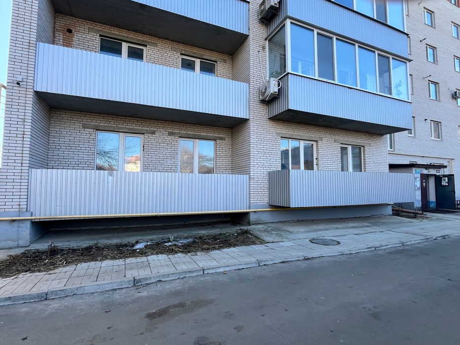 2 квартири в новобудові по вул. Д.Апостола