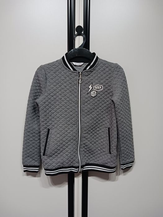 Bluza bomberka Coccodrillo rozm. 146