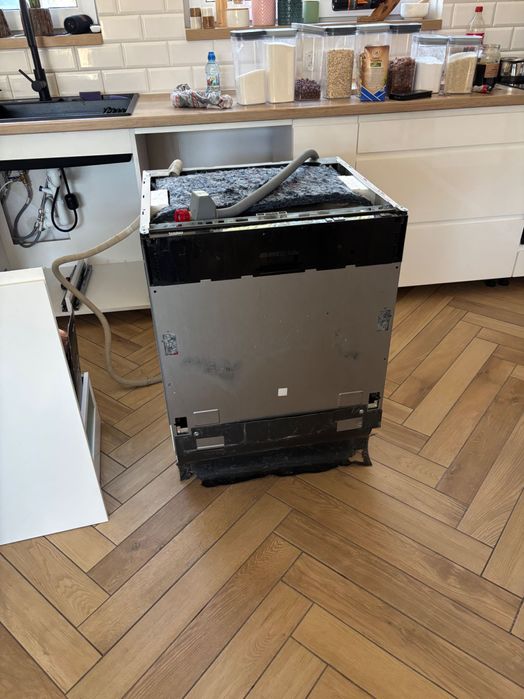 Zmywarka Beko na części DIN28424